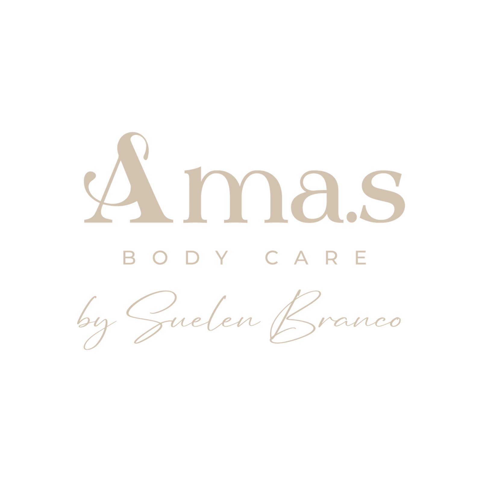 Ama.s Body Care by Suelen Branco — home