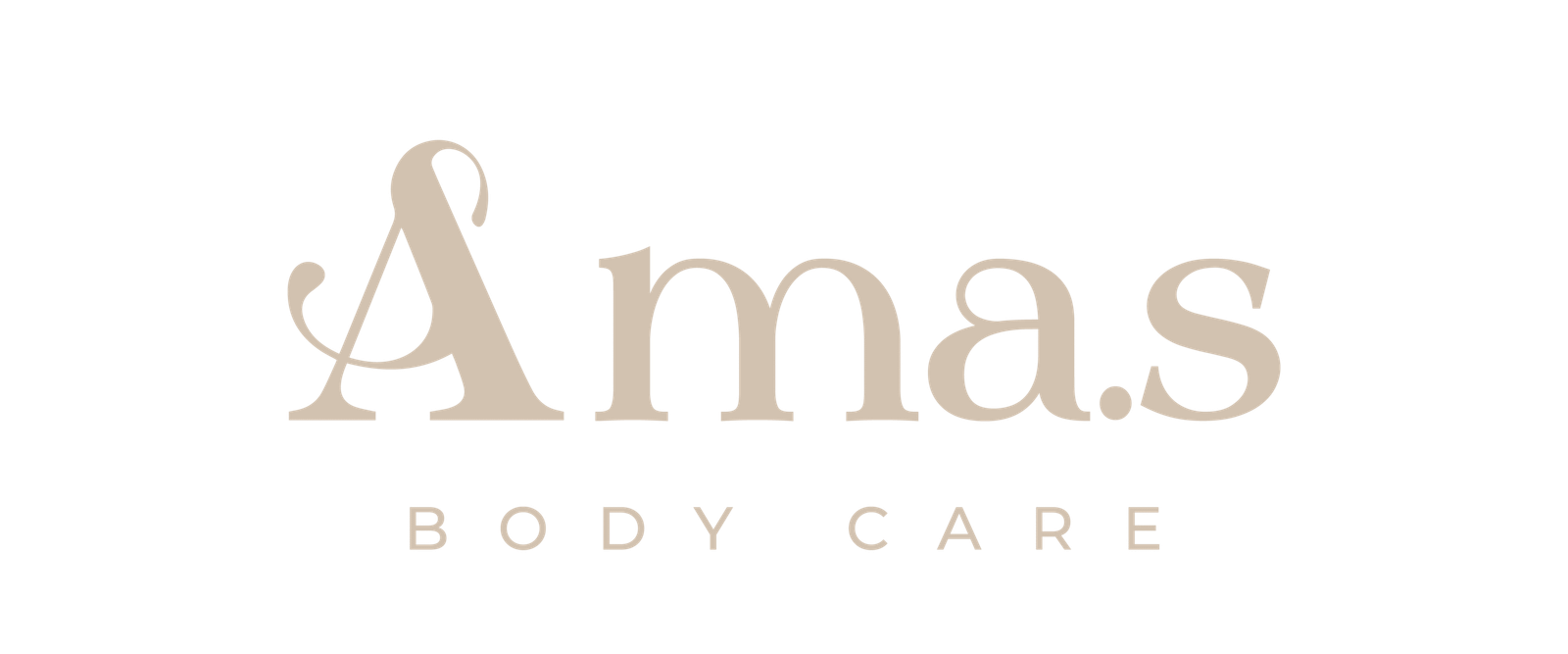 Ama.s Body Care — home