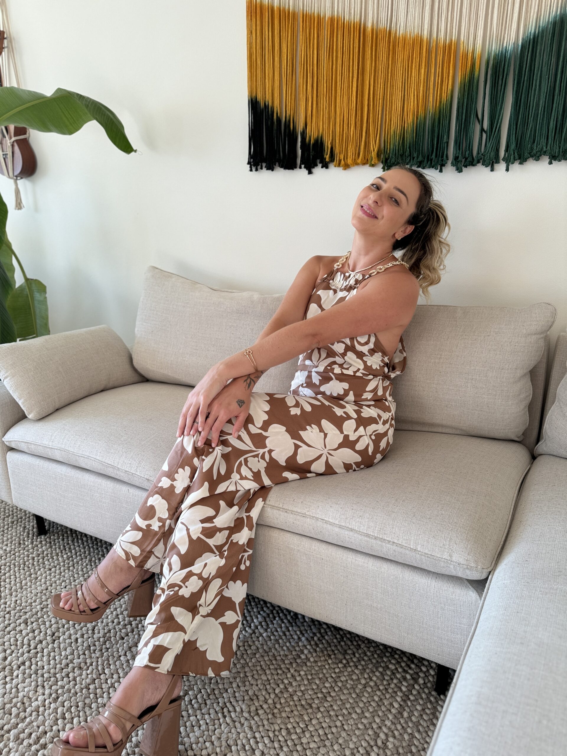 Home 9 brazilian lymphatic drainage massage